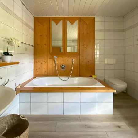 Auszeit Nr 2a Semesterbostad Sierscheid