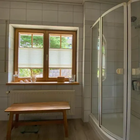 Semesterbostad Auszeit Nr 2a