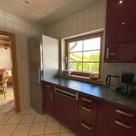 Auszeit Nr 2a Semesterbostad