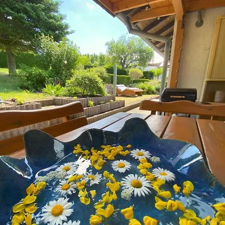 Semesterbostad Auszeit Nr 2a *