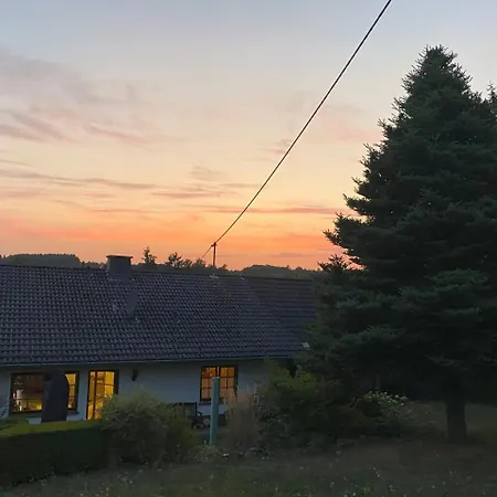 Auszeit Nr 2a Semesterbostad Sierscheid