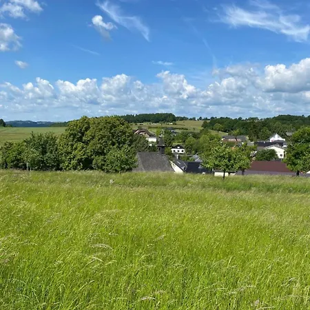 Semesterbostad Auszeit Nr 2a