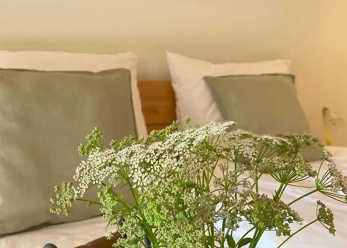 Auszeit Nr 2a בית נופש