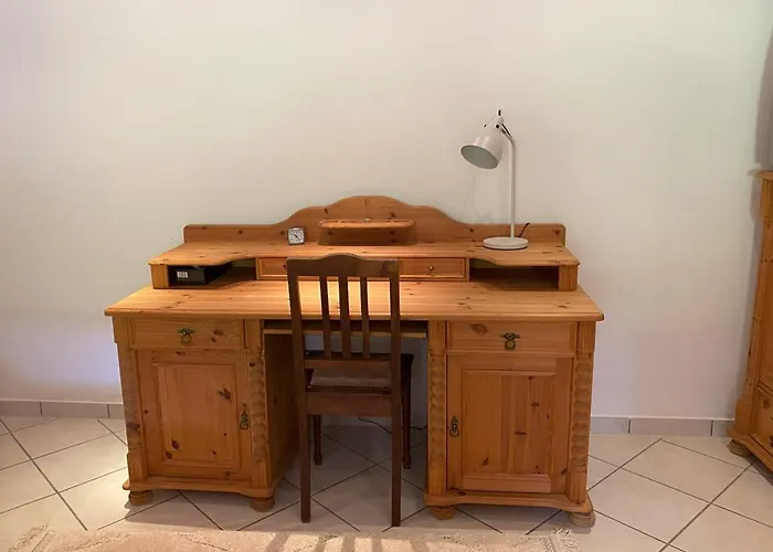 בית נופש Auszeit Nr 2a *