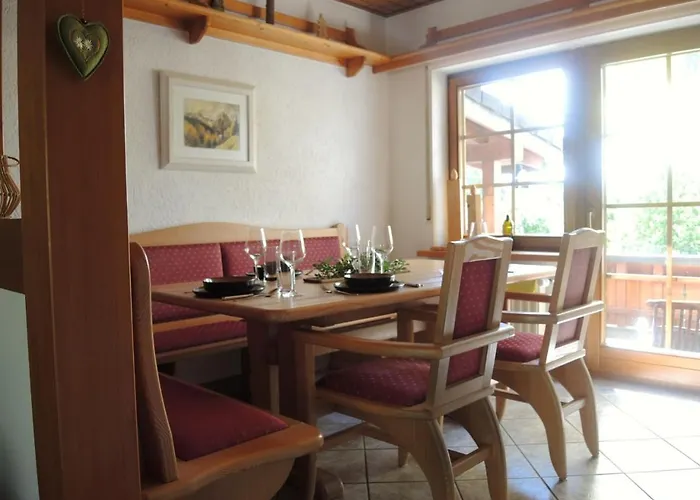 Auszeit Nr 2a בית נופש Sierscheid