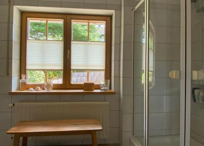 בית נופש Auszeit Nr 2a