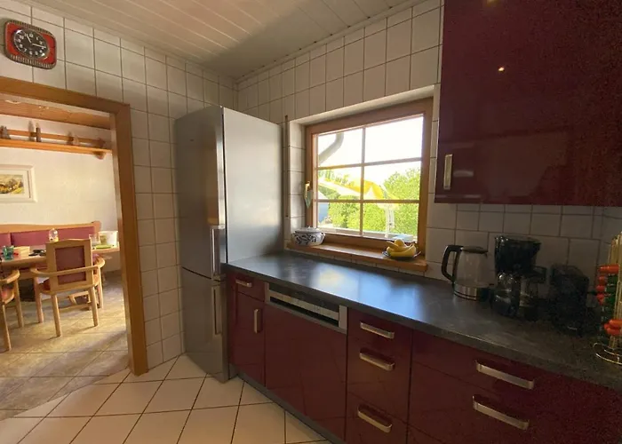 Auszeit Nr 2a בית נופש