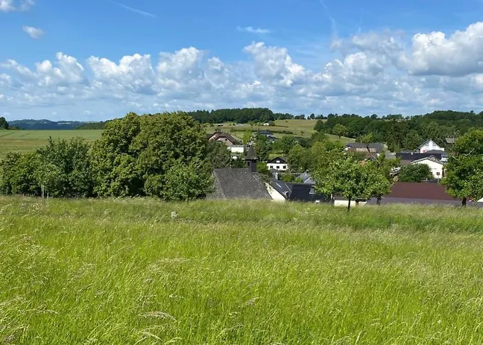 בית נופש Auszeit Nr 2a