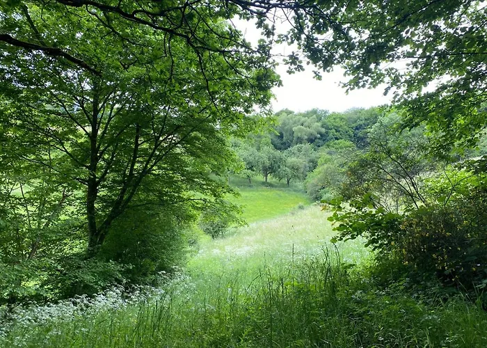 בית נופש Auszeit Nr 2a