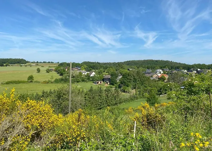 בית נופש Auszeit Nr 2a