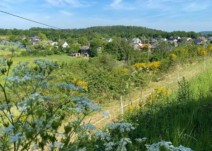 Auszeit Nr 2a Sierscheid